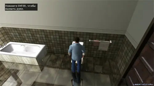 图片[2]-[圣安地列斯]在卫生间洗手模组-IGTA奇幻游戏城-GTA5MOD资源网