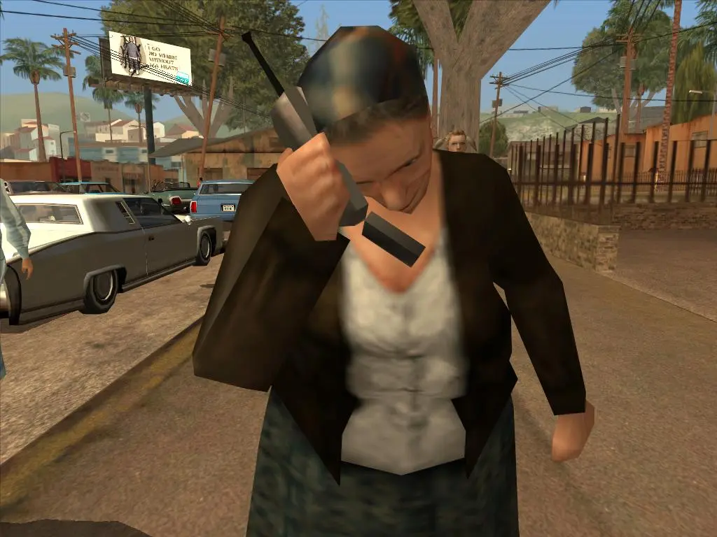 图片[2]-[圣安地列斯]真实路人交互行为-IGTA奇幻游戏城-GTA5MOD资源网