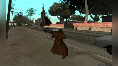 图片[2]-[圣安地列斯]蝙蝠侠大战超人三人组-IGTA奇幻游戏城-GTA5MOD资源网