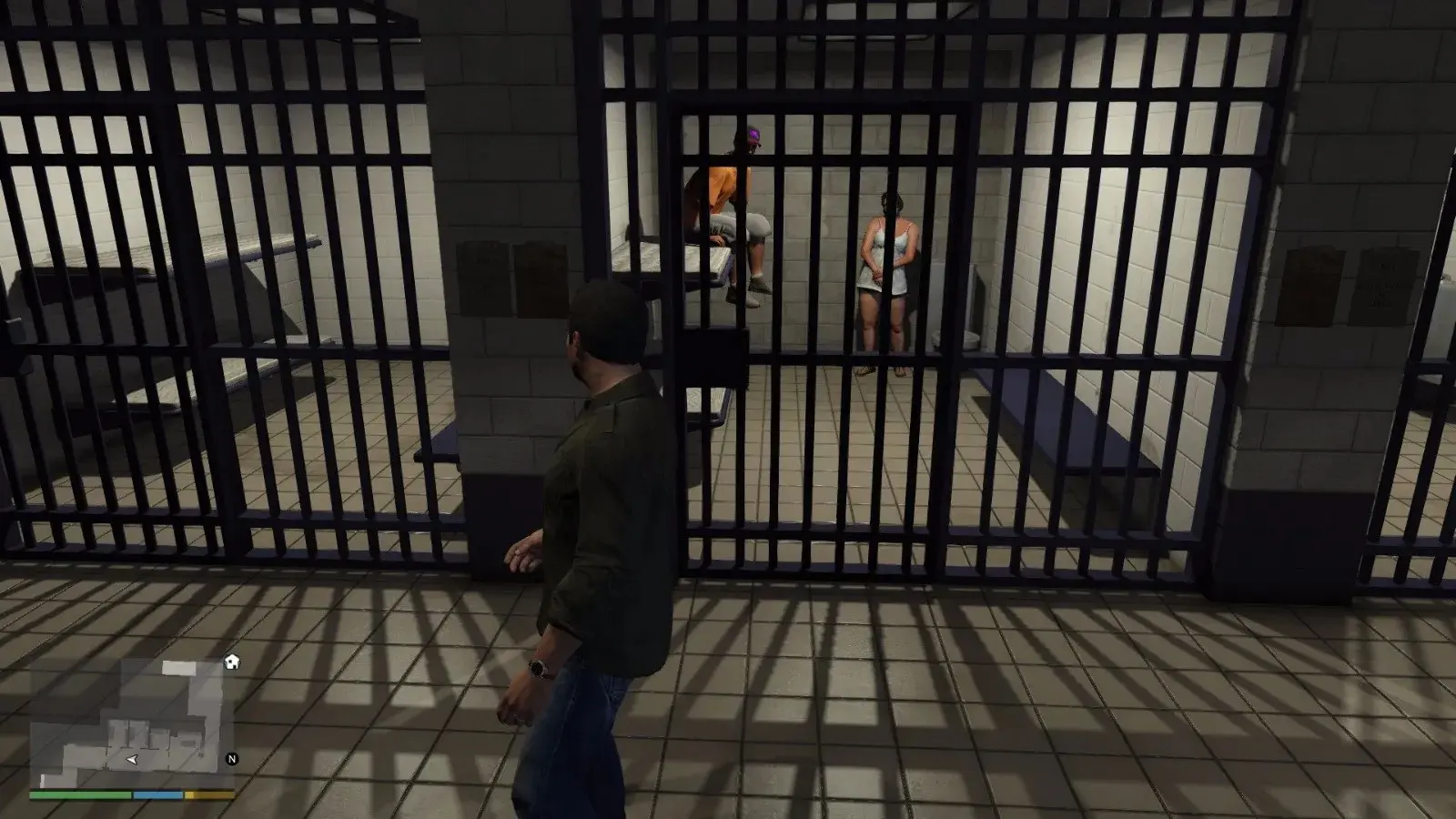 图片[2]-任各剧本场景组-IGTA奇幻游戏城-GTA5MOD资源网