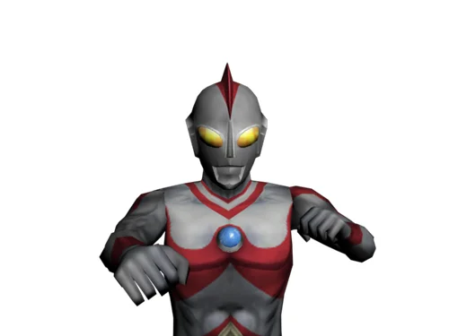 图片[2]-[圣安地列斯][DMTS]爱迪奥特曼MOD-IGTA奇幻游戏城-GTA5MOD资源网