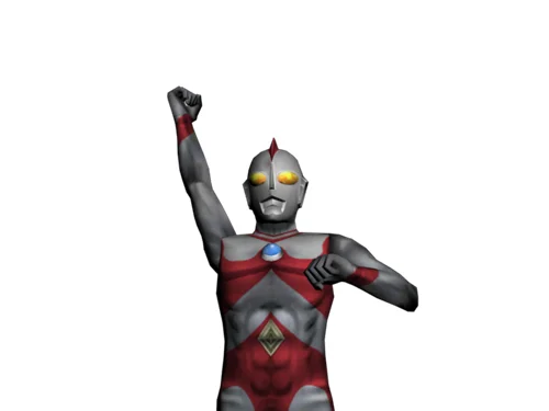 图片[3]-[圣安地列斯][DMTS]爱迪奥特曼MOD-IGTA奇幻游戏城-GTA5MOD资源网