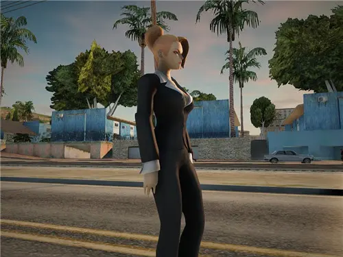 图片[2]-[圣安地列斯]拳皇三个精致人物MOD-IGTA奇幻游戏城-GTA5MOD资源网