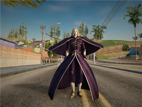 图片[3]-[圣安地列斯]拳皇三个精致人物MOD-IGTA奇幻游戏城-GTA5MOD资源网