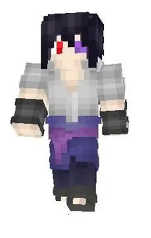 图片[2]-我的世界人物包-IGTA奇幻游戏城-GTA5MOD资源网