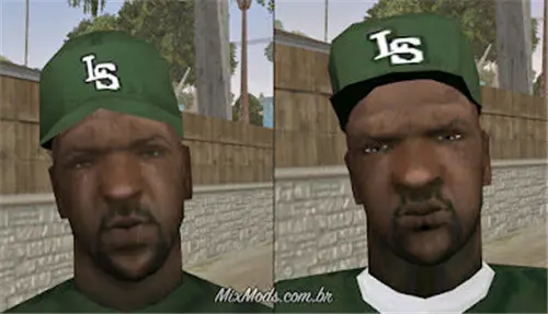 图片[2]-[圣安地列斯]游戏过场动画角色-IGTA奇幻游戏城-GTA5MOD资源网