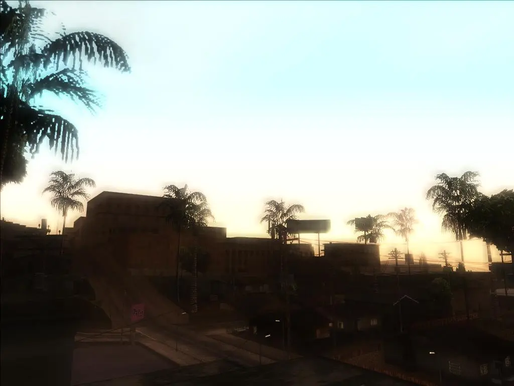 [圣安地列斯]ENB系列Ver.0.074f-IGTA奇幻游戏城-GTA5MOD资源网