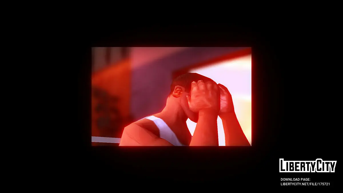 图片[2]-[圣安地列斯]Слепота – ReShade-IGTA奇幻游戏城-GTA5MOD资源网