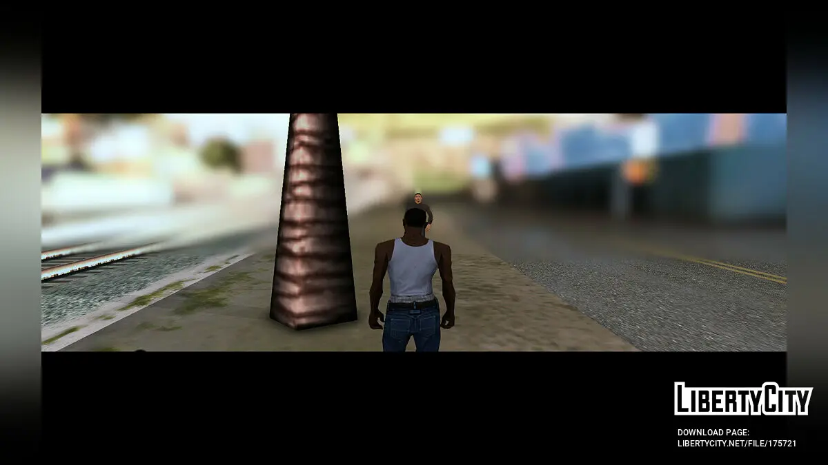 图片[3]-[圣安地列斯]Слепота – ReShade-IGTA奇幻游戏城-GTA5MOD资源网