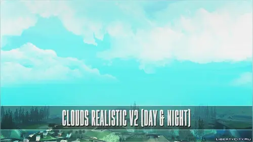图片[2]-[圣安地列斯]白天与黑夜天空盒V2-IGTA奇幻游戏城-GTA5MOD资源网