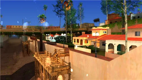 []圣安地列斯]BCGR v1.0-IGTA奇幻游戏城-GTA5MOD资源网