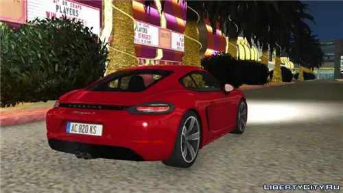 []圣安地列斯]Clean 渲染 1.0 (Renderhook)-IGTA奇幻游戏城-GTA5MOD资源网