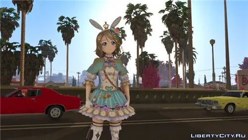 图片[2]-[]圣安地列斯]Clean 渲染 1.0 (Renderhook)-IGTA奇幻游戏城-GTA5MOD资源网