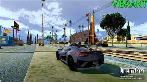 图片[2]-[圣安地列斯]Direct Render v4.0-IGTA奇幻游戏城-GTA5MOD资源网