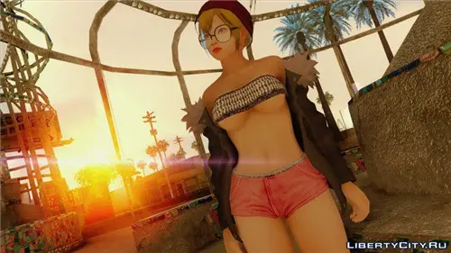 图片[3]-[圣安地列斯]ENB系列-甜蜜氛围-IGTA奇幻游戏城-GTA5MOD资源网