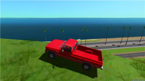 [圣安地列斯]FDXNOW ENB v1-IGTA奇幻游戏城-GTA5MOD资源网