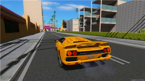 图片[2]-[圣安地列斯]FDXNOW ENB v1-IGTA奇幻游戏城-GTA5MOD资源网