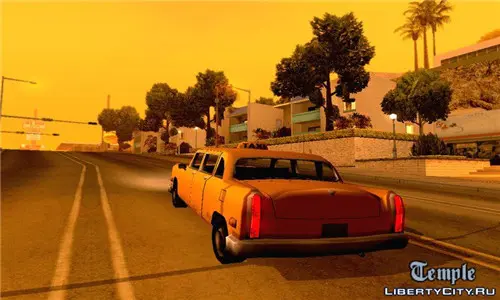 [圣安地列斯]90年代风格的ENB-IGTA奇幻游戏城-GTA5MOD资源网
