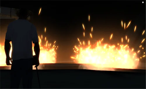 图片[2]-[圣安地列斯]IMFX画面特效改进-IGTA奇幻游戏城-GTA5MOD资源网