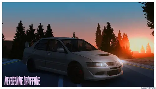 [圣安地列斯]NEYEBENNE GRAFFONE-IGTA奇幻游戏城-GTA5MOD资源网