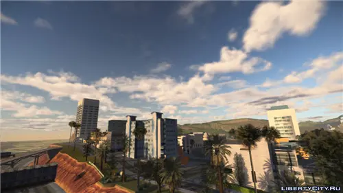 [圣安地列斯]RenderHook – Serendipity-IGTA奇幻游戏城-GTA5MOD资源网