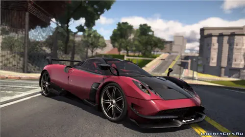 图片[2]-[圣安地列斯]RenderHook – Serendipity-IGTA奇幻游戏城-GTA5MOD资源网