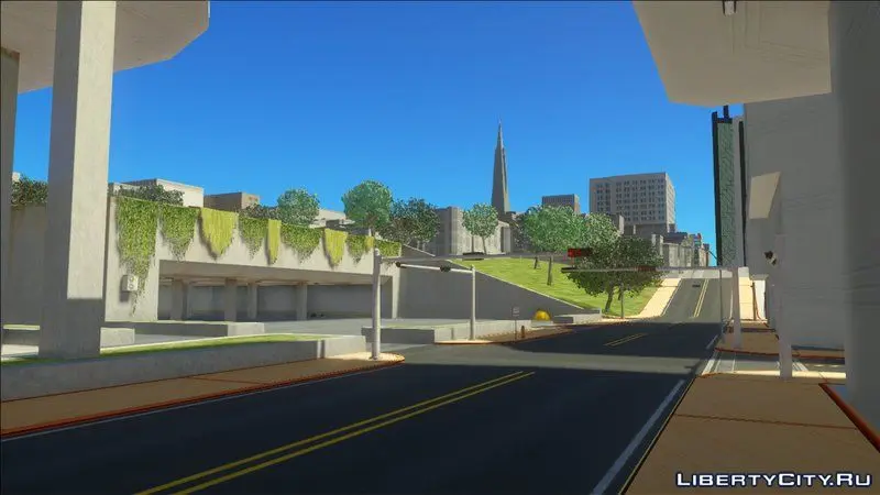 [圣安地列斯]RLSA 2.0（最终版）-IGTA奇幻游戏城-GTA5MOD资源网