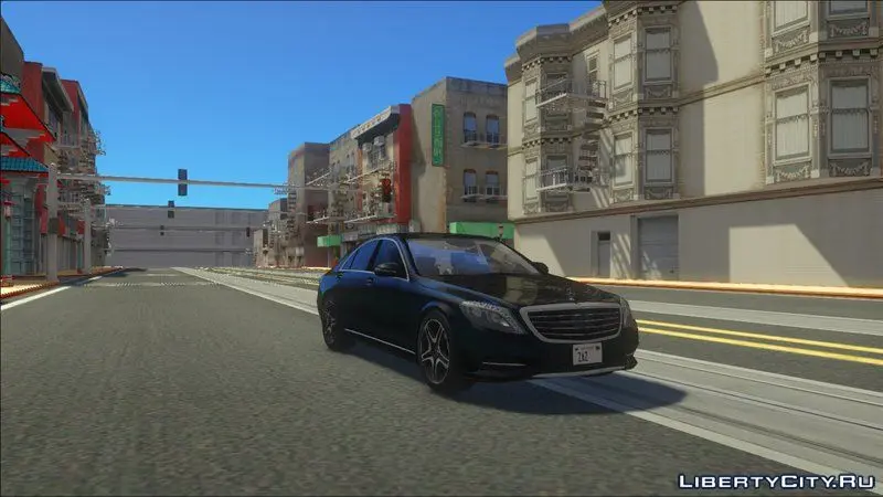 图片[2]-[圣安地列斯]RLSA 2.0（最终版）-IGTA奇幻游戏城-GTA5MOD资源网