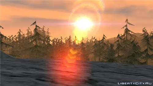 [圣安地列斯]SAPR项目现实主义-IGTA奇幻游戏城-GTA5MOD资源网