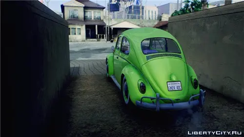 图片[2]-[圣安地列斯]SolidBlue ENB-IGTA奇幻游戏城-GTA5MOD资源网