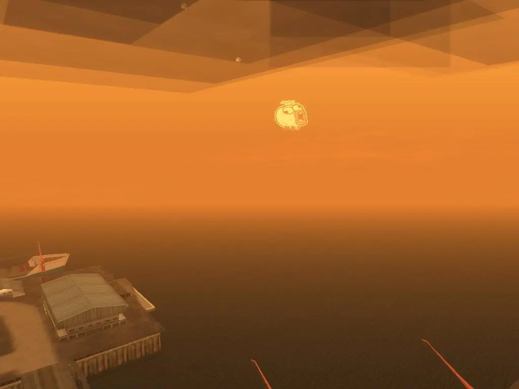 图片[2]-[圣安地列斯]暴漫版画面补丁-IGTA奇幻游戏城-GTA5MOD资源网