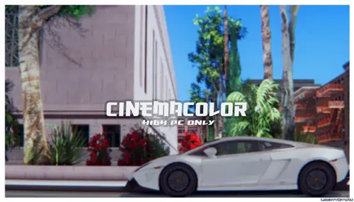 图片[2]-[圣安地列斯]彩色画面ENB-IGTA奇幻游戏城-GTA5MOD资源网