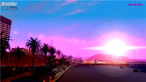 [圣安地列斯]无限图形ENB-IGTA奇幻游戏城-GTA5MOD资源网