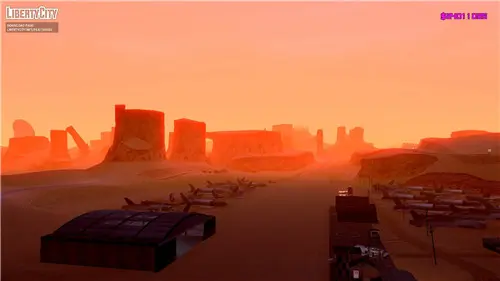 图片[2]-[圣安地列斯]无限图形ENB-IGTA奇幻游戏城-GTA5MOD资源网