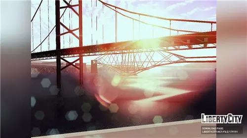 图片[2]-[圣安地列斯]新的IMFX效果画质-IGTA奇幻游戏城-GTA5MOD资源网