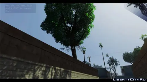 [圣安地列斯]新时代图形 (RenderHook)-IGTA奇幻游戏城-GTA5MOD资源网