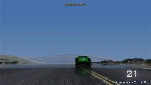 图片[2]-[圣安地列斯]新时代图形 (RenderHook)-IGTA奇幻游戏城-GTA5MOD资源网