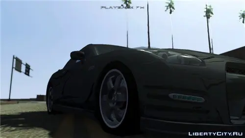 图片[3]-[圣安地列斯]新时代图形 (RenderHook)-IGTA奇幻游戏城-GTA5MOD资源网