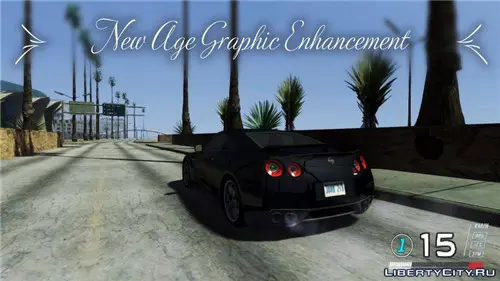 图片[4]-[圣安地列斯]新时代图形 (RenderHook)-IGTA奇幻游戏城-GTA5MOD资源网