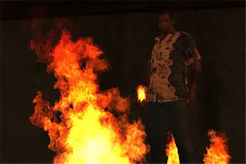 图片[2]-[圣安地列斯]战斗画面特效升级-IGTA奇幻游戏城-GTA5MOD资源网