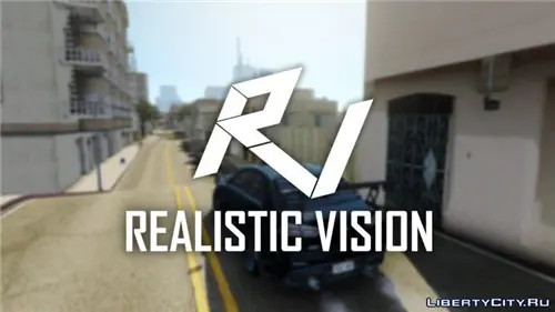 图片[2]-[圣安地列斯]真实视觉 R2 (RenderHook)-IGTA奇幻游戏城-GTA5MOD资源网