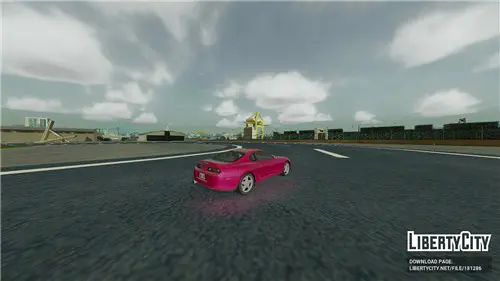 [圣安地列斯]真实视觉 v1-IGTA奇幻游戏城-GTA5MOD资源网