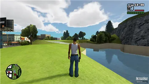 图片[2]-[圣安地列斯]真实视觉 v1.2-IGTA奇幻游戏城-GTA5MOD资源网