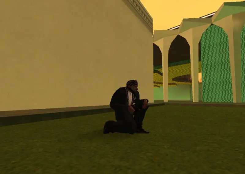 图片[2]-[圣安地列斯]半条命1高清武器包-IGTA奇幻游戏城-GTA5MOD资源网