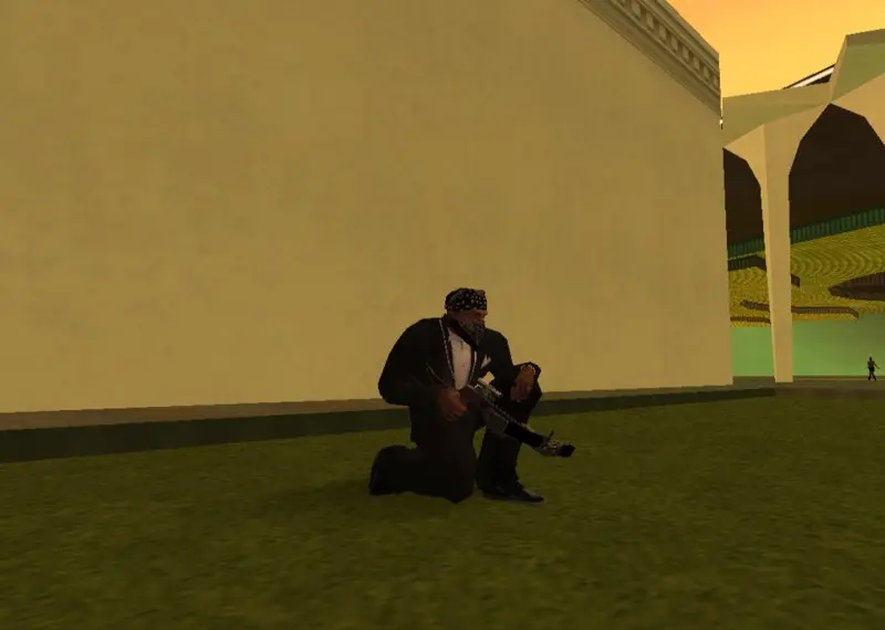 图片[3]-[圣安地列斯]半条命1高清武器包-IGTA奇幻游戏城-GTA5MOD资源网