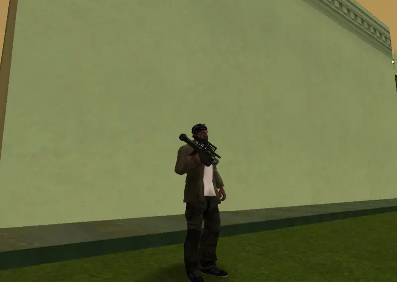 图片[3]-[圣安地列斯]半条命1高清武器包-IGTA奇幻游戏城-GTA5MOD资源网