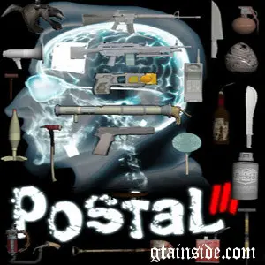 [圣安地列斯]喋血街头3武器整合包-IGTA奇幻游戏城-GTA5MOD资源网