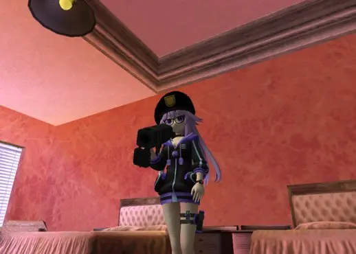 [圣安地列斯]军团要塞2火箭筒-IGTA奇幻游戏城-GTA5MOD资源网