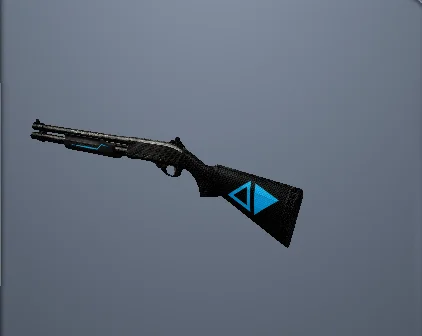 [圣安地列斯]蓝色发光七种武器合集-IGTA奇幻游戏城-GTA5MOD资源网