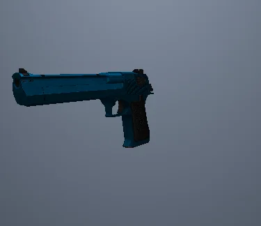 图片[2]-[圣安地列斯]蓝色发光七种武器合集-IGTA奇幻游戏城-GTA5MOD资源网